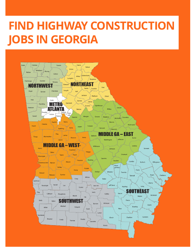 Rodbuster Jobs In Georgia