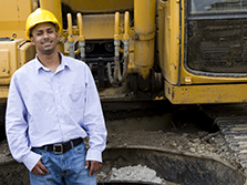 Construction Laborer - Road Jobs in Georgia